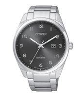 Orologio Citizen Donna Of Metropolitan in Acciaio EO1170-51E - EO1170-51E